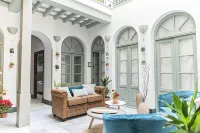 La Gitanilla Alojamiento & Encanto Jerez Hotels in Jerez
