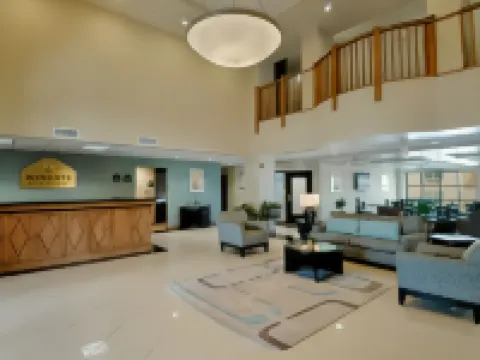 윈게이트 바이 윈덤 유마