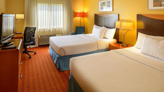 Fairfield Inn Joplin