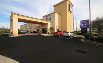 Sleep Inn Concord - Kannapolis