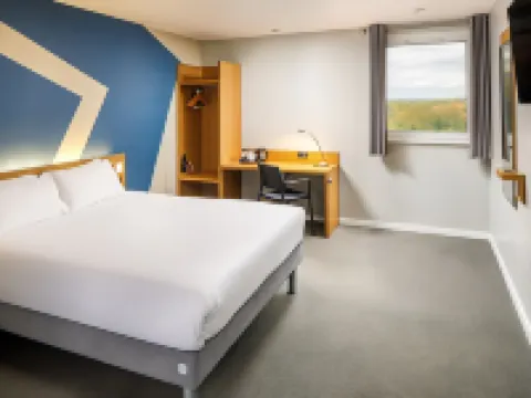 Ibis Budget London Heathrow Central Hotels in Hounslow