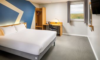 Ibis Budget London Heathrow Central