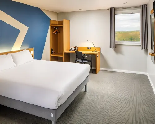 Ibis Budget London Heathrow Central Nổi bật Photos