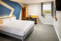 Ibis Budget London Heathrow Central