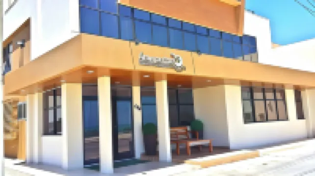 호텔 아구아 데 코코