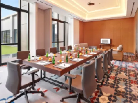 外南夢科庫酒店 Kabat酒店