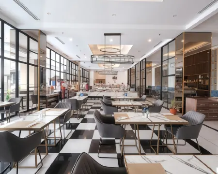 Bigland Bogor Hotel Powered by Archipelago Hotels in Bogor City