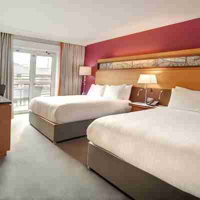 Best Western Plus the Quays Hotel Sheffield Rooms