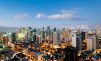 ARK Hostel City Center Manila