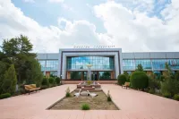 Khorezm Palace Hotels in Urgench