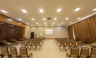 Class Hotel Piracicaba