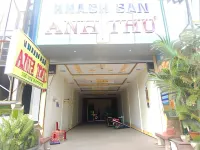 Anh Thu Hotel Hotel dekat Kim Son Pagoda