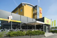 ibis Zurich Adliswil Hotels in Rüschlikon