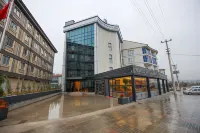 Silver İnn Spa Hotels near Merkez Bölge Yatılı Kuran Kursu