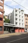 Fred Hotel Zürich Leonhardstrasse | Self Check-in Các khách sạn gần Loorenkopf Aussichtsturm