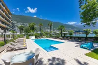 Hotel Arcadia Locarno, a Trademark Collection by Wyndham - Pools