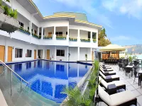 Mangrove Resort Hotel Hotels in Olongapo