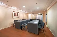 Cézanne Hôtel Spa Hotels in Cannes