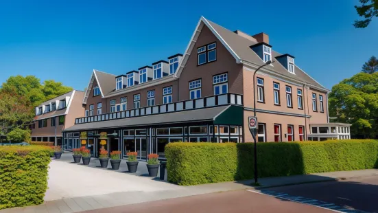 Bastion Hotel Apeldoorn Het Loo