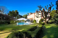Vila Duparchy Hotels in Cantanhede