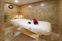 Tolip El Galaa Hotel Cairo - spa