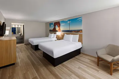 Days Inn by Wyndham Oklahoma City Hotels in Oklahoma City
