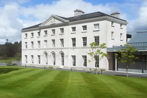 Farnham Estate Golf and Spa Resort