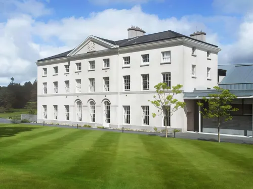 Farnham Estate Golf and Spa Resort Hotels in Cavan