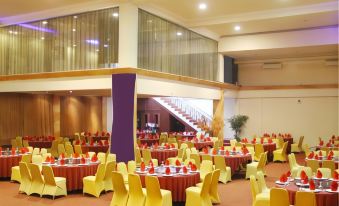 Hotel Mega Lestari