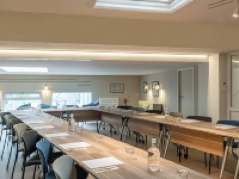 Hotel Littéraire Alexandre Vialatte,BW Signature Collection Hotels in Clermont-Ferrand