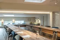 Best Western Plus Hotel Litteraire Alexandre Vialatte