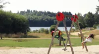 Vacancéole - le Domaine des Monédières - Gym