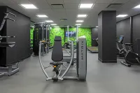 Renaissance Albany Hotel