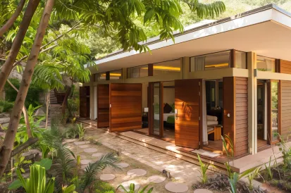 Le Relax Luxury Lodge