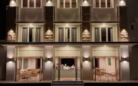 Indo Alam Recreational Resort Hotel dekat Taman Nasional Gunung Gede Pangrango