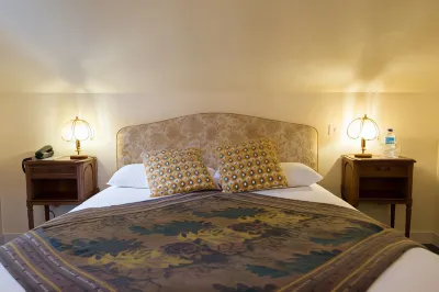 Hôtel La Chaumière Roz Aven Hôtels à : Pont-Aven