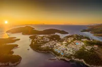 Syvota Gardens Hotels in Sivota