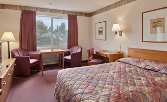 Ramada by Wyndham SeaTac Airport North