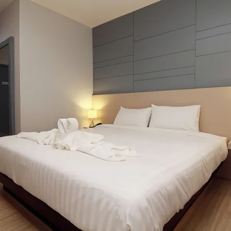 P21 Chiangmai Hotel Hotels in Chiang Mai