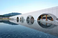 Aqua X Ignis Hotels in Komono