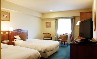 Hotel Grand Terrace Sendai Kokubun-Cho