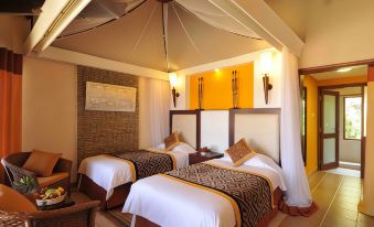 Ol Tukai Lodge Amboseli