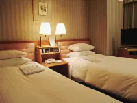 Hotel Crown Hills Sendai Aobadori