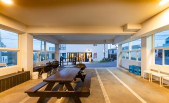 Jeju Seollem Pension and Guest House