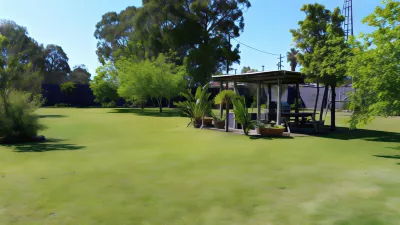 Karuah Gardens Motel فنادق في Karuah