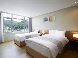 Lahan Hotel Jeonju