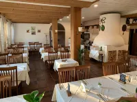Hotel Waibstadter Hof 진스하임 호텔