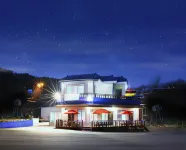 Yeongduk Blue Beach Pension