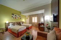 Ascot Hotel Hotels near Baqar Choclate Shop