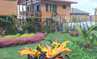 Canoa South Beach - Housity
